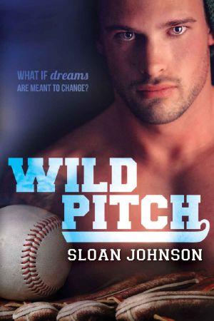 [Homeruns 01] • Wild Pitch